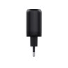 Caricabatterie da Parete + Cavo USB-C Trust Maxo Nero 65 W