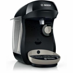 Caffettiera con Capsule BOSCH TAS109E Nero 1400 W 3.5 BAR 700 ml