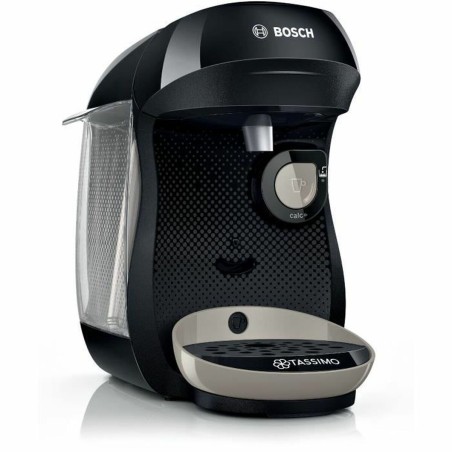 Caffettiera con Capsule BOSCH TAS109E Nero 1400 W 3.5 BAR 700 ml