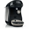 Caffettiera con Capsule BOSCH TAS109E Nero 1400 W 3.5 BAR 700 ml