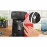 Caffettiera con Capsule BOSCH TAS163E T16 Finesse Nero Rosso rouge 1400 W 700 ml