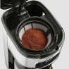 Caffettiera Americana Medion Argentato 900 W 1,2 L