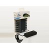 Caricabatterie Portatile CoolBox FALCOONB90U 90 W 24 V 220 V 100 - 240 V