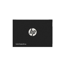 Hard Disk HP 345N1AAABB 1,92 TB SSD