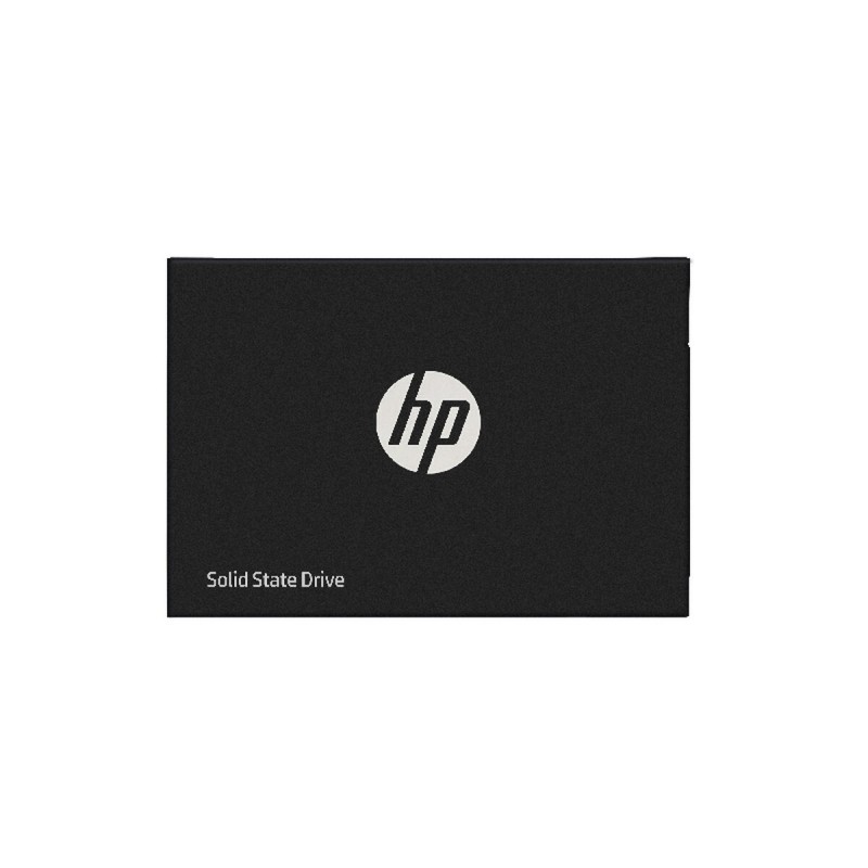 Hard Disk HP 345N1AAABB 1,92 TB SSD Hard Disk HP 345N1AAABB 1,92 TB SSD