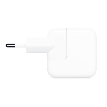 Adattatore di Corrente Apple MGN03ZM/A 12W Bianco