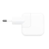 Adattatore di Corrente Apple MGN03ZM/A 12W Bianco