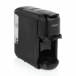 Caffettiera con Capsule Princess 19 bar Nero 1450 W 600 ml