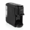 Caffettiera con Capsule Princess 19 bar Nero 1450 W 600 ml