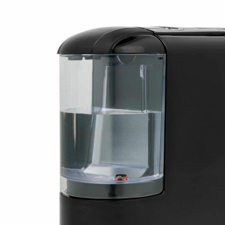 Caffettiera con Capsule Princess 19 bar Nero 1450 W 600 ml