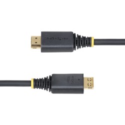 Cavo USB Startech HDMI2-CABLE-GRIP-3F