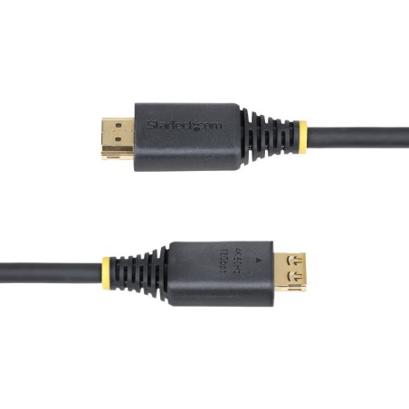 Cavo USB Startech HDMI2-CABLE-GRIP-3F