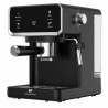 Caffettiera superautomatica Continental Edison CEME19B Nero