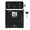 Caffettiera superautomatica Continental Edison CEME19B Nero