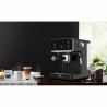 Caffettiera superautomatica Continental Edison CEME19B Nero