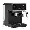 Caffettiera superautomatica Continental Edison CEME19B Nero