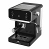 Caffettiera superautomatica Continental Edison CEME19B Nero