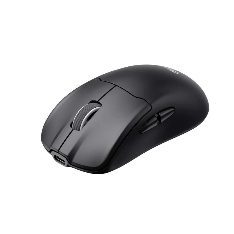 Mouse Gaming con LED Havit MS979WB Nero Stampa Mouse Gaming con LED Havit MS979WB Nero Stampa