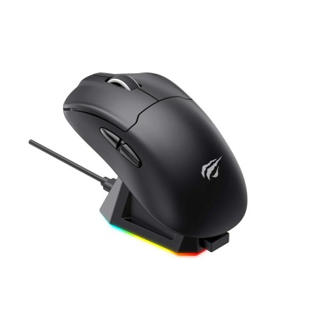 Mouse Gaming con LED Havit MS979WB Nero Stampa