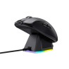Mouse Gaming con LED Havit MS979WB Nero Stampa