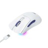 Mouse Gaming Havit MS966WB Bianco Stampa