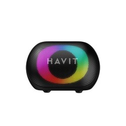 Altoparlante Bluetooth Portatile Havit SK885BT Nero 8 W