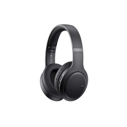 Cuffie Bluetooth a Fascia Havit H633BT Nero