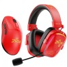 Auricolari con Microfono Gaming Havit H2039BG