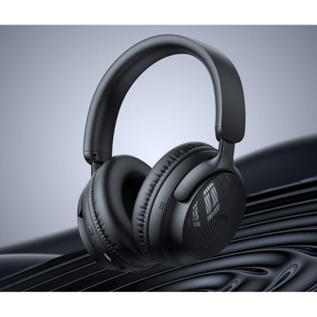 Auricolari Senza Fili Hoco W53 Tone Nero