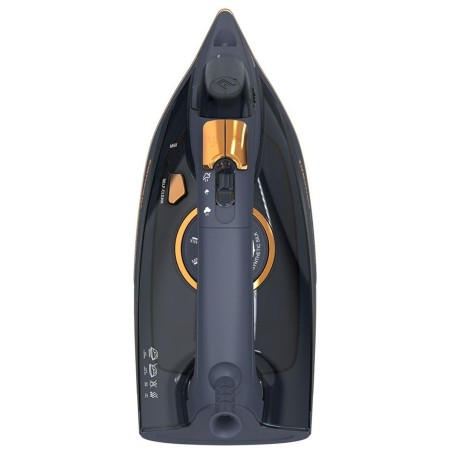 Ferro da Stiro a Vapore Concept ZN9110 2800 W