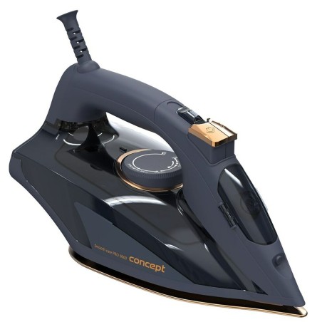 Ferro da Stiro a Vapore Concept ZN9110 2800 W
