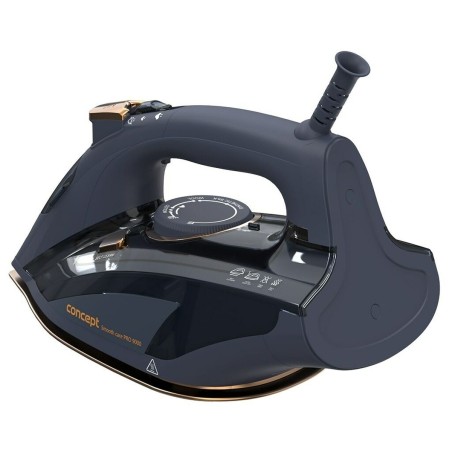 Ferro da Stiro a Vapore Concept ZN9110 2800 W
