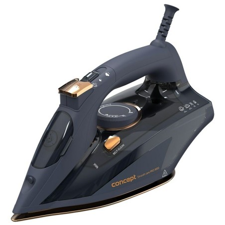 Ferro da Stiro a Vapore Concept ZN9110 2800 W