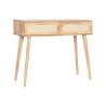 Ingresso Home ESPRIT 100 x 30 x 78 cm