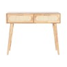 Ingresso Home ESPRIT 100 x 30 x 78 cm