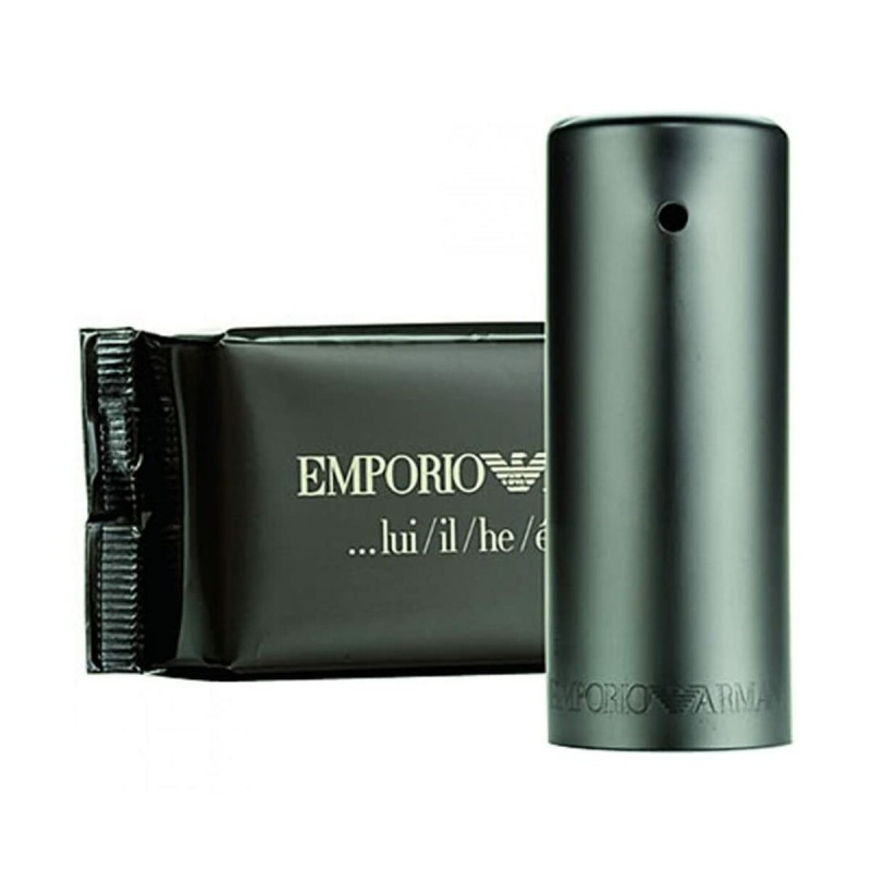 Profumo Uomo Armani 7GAREMPM0003002 30 ml Profumo Uomo Armani 7GAREMPM0003002 30 ml