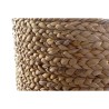 Set di Cestini DKD Home Decor Marrone Naturale Juncus (2 Pezzi)