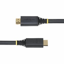 Caricabatterie Portatile Startech HDMI2-CABLE-4K60-10M