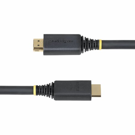 Caricabatterie Portatile Startech HDMI2-CABLE-4K60-10M