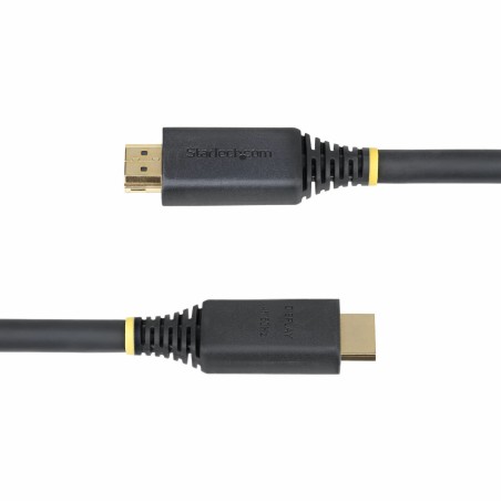 Caricabatterie Portatile Startech HDMI2-CABLE-4K60-10M