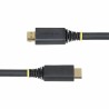Caricabatterie Portatile Startech HDMI2-CABLE-4K60-10M