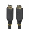 Caricabatterie Portatile Startech HDMI2-CABLE-4K60-10M