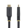 Caricabatterie Portatile Startech HDMI2-CABLE-4K60-10M