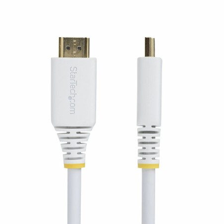 Caricabatterie Portatile Startech HDMI2-CABLE-4K60-6FW