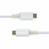 Caricabatterie Portatile Startech HDMI2-CABLE-4K60-6FW