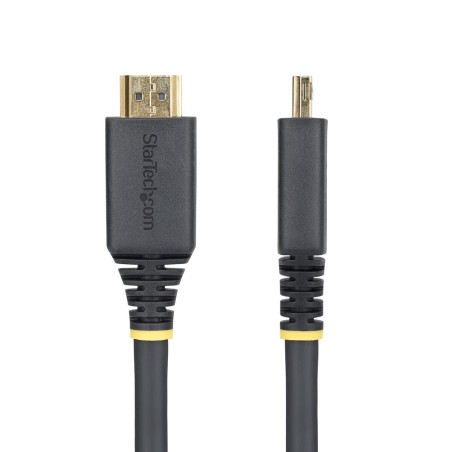 Cavo USB Startech HDMI2-CABLE-GRIP-15F