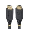 Cavo USB Startech HDMI2-CABLE-GRIP-15F