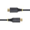 Cavo USB Startech HDMI2-CABLE-GRIP-10F
