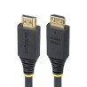 Cavo USB Startech HDMI2-CABLE-GRIP-10F