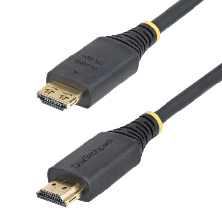 Cavo USB Startech HDMI2-CABLE-GRIP-10F